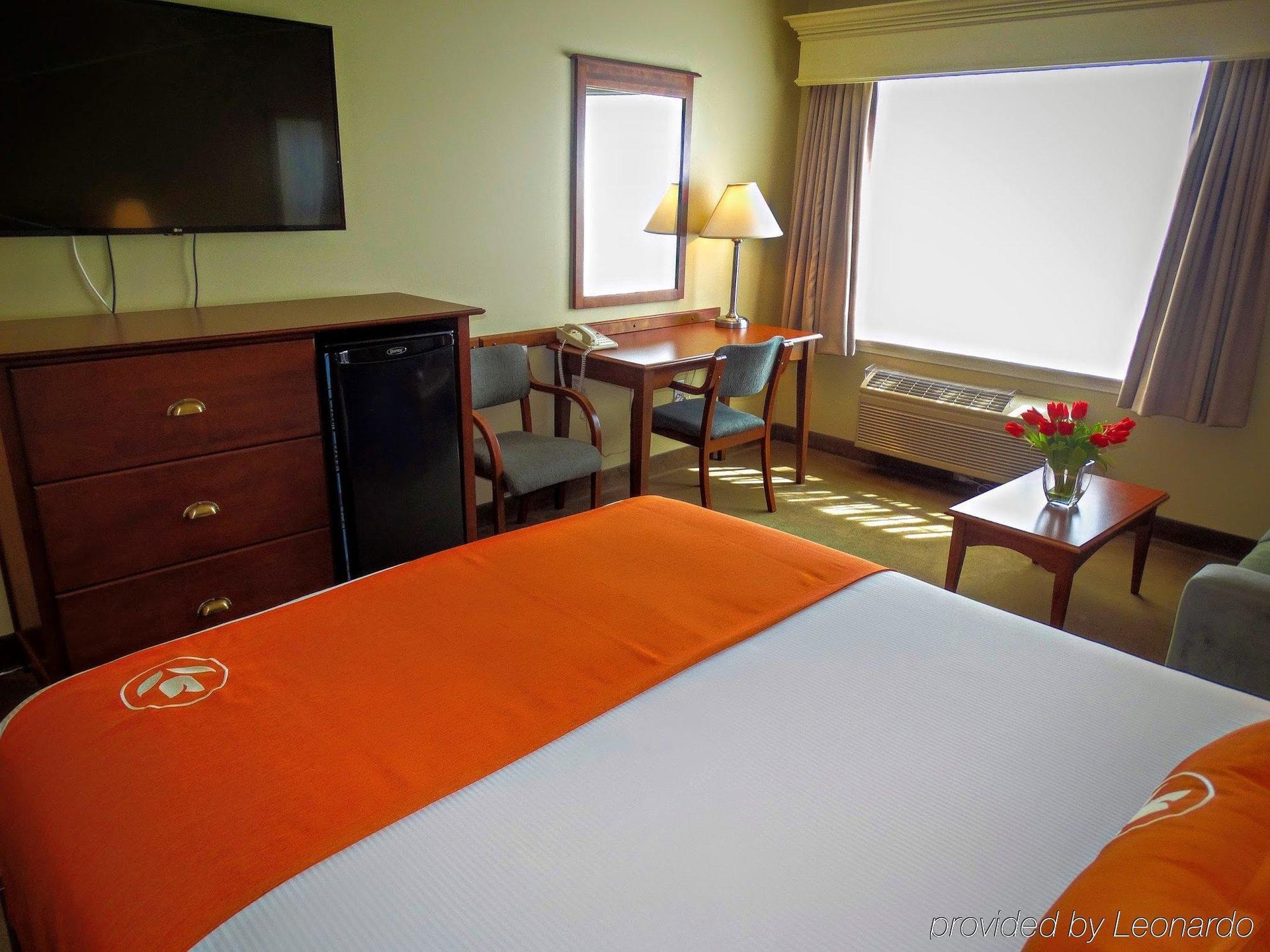 Amsterdam Inn & Suites Moncton Dış mekan fotoğraf