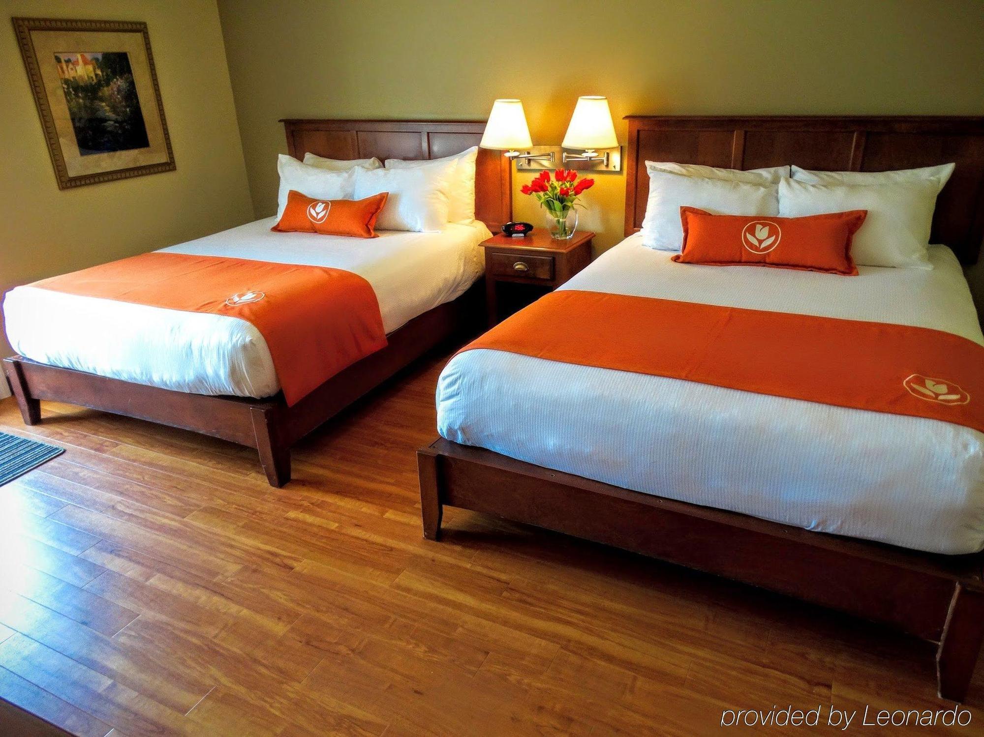 Amsterdam Inn & Suites Moncton Dış mekan fotoğraf